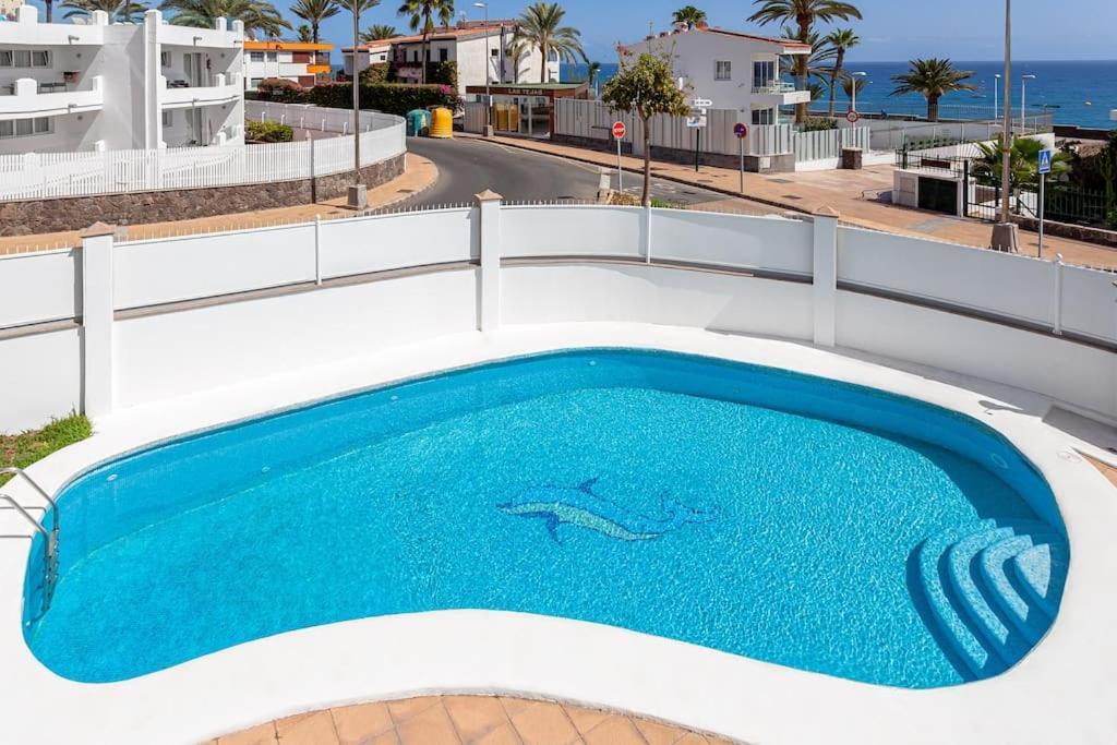 Villa Marlenghi With Private Pool San Bartolomé Exterior photo